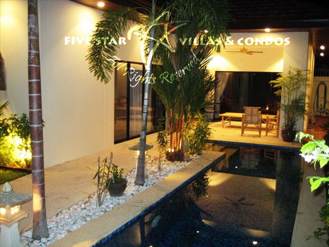 Beautiful Residence FOR SALE by the beach @ Majestic House Cosy Beach